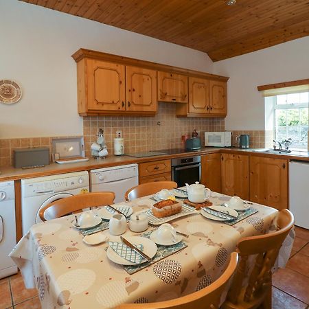 Rose Cottage Ramsgrange Bagian luar foto