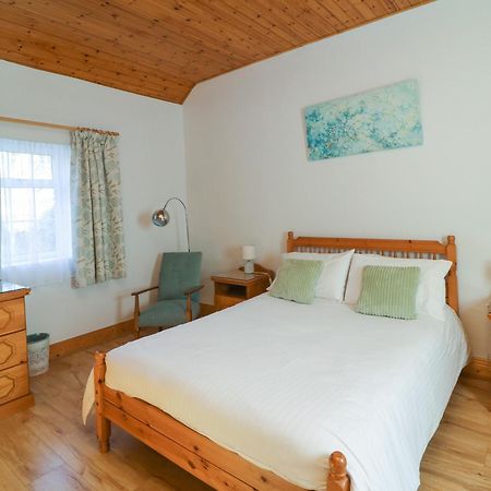 Rose Cottage Ramsgrange Bagian luar foto