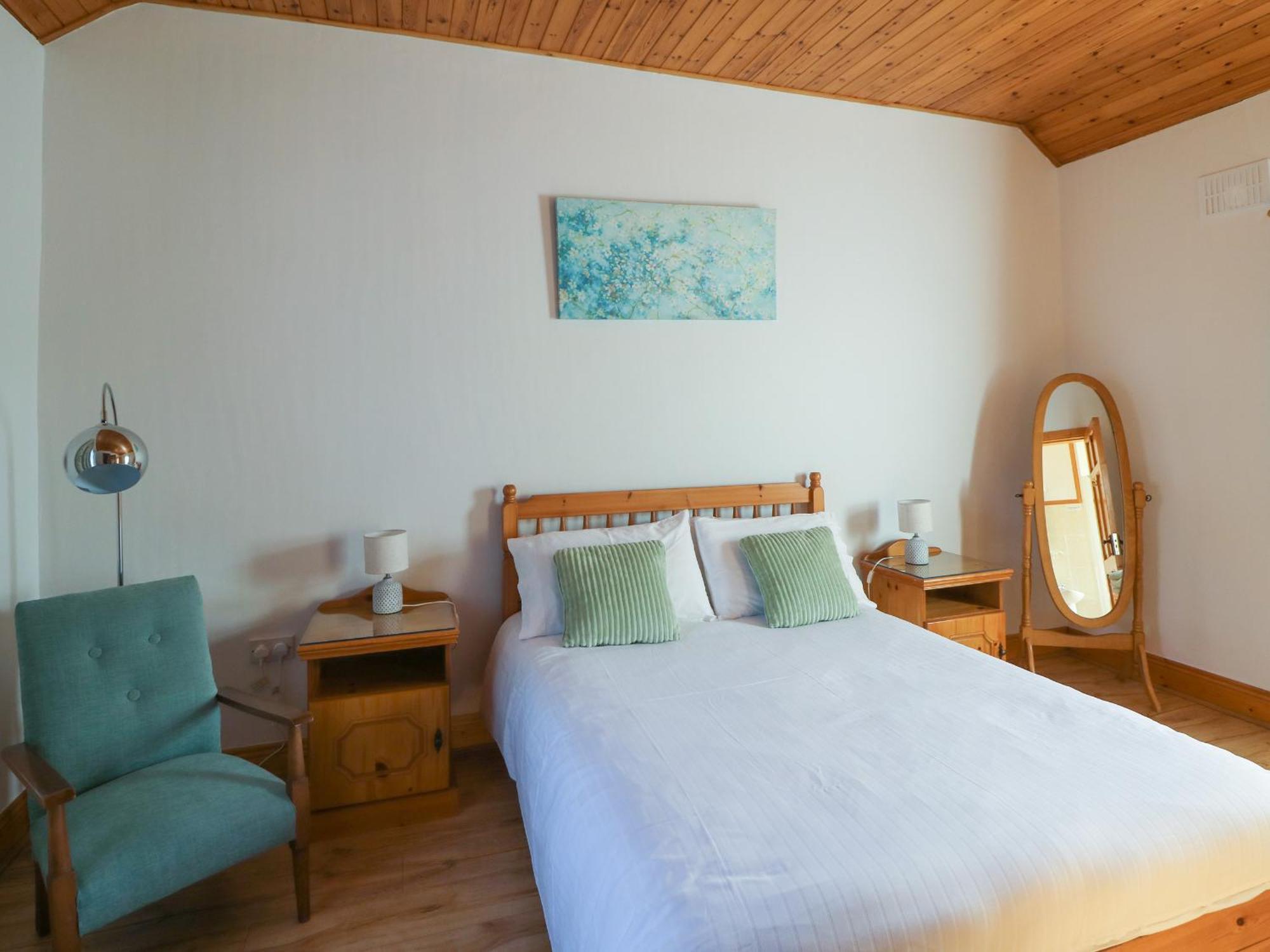 Rose Cottage Ramsgrange Bagian luar foto