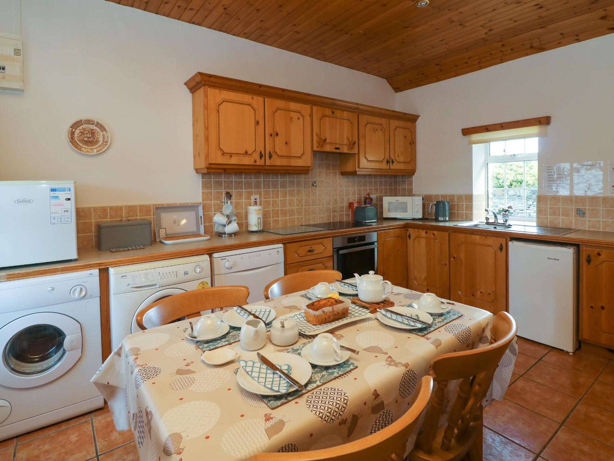 Rose Cottage Ramsgrange Bagian luar foto