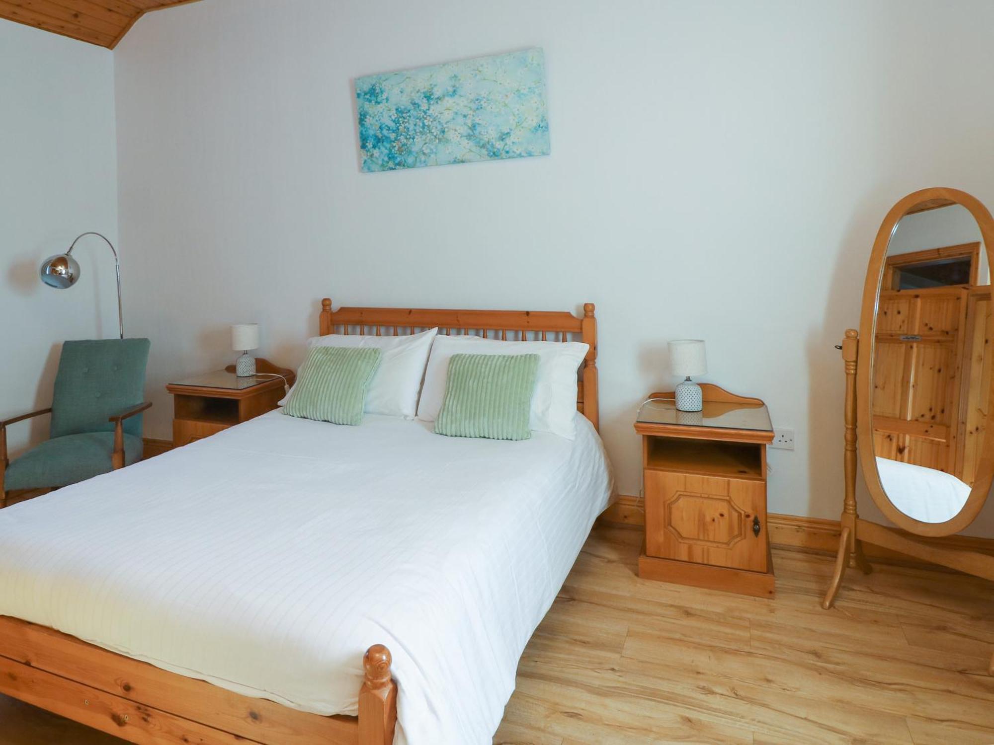 Rose Cottage Ramsgrange Bagian luar foto