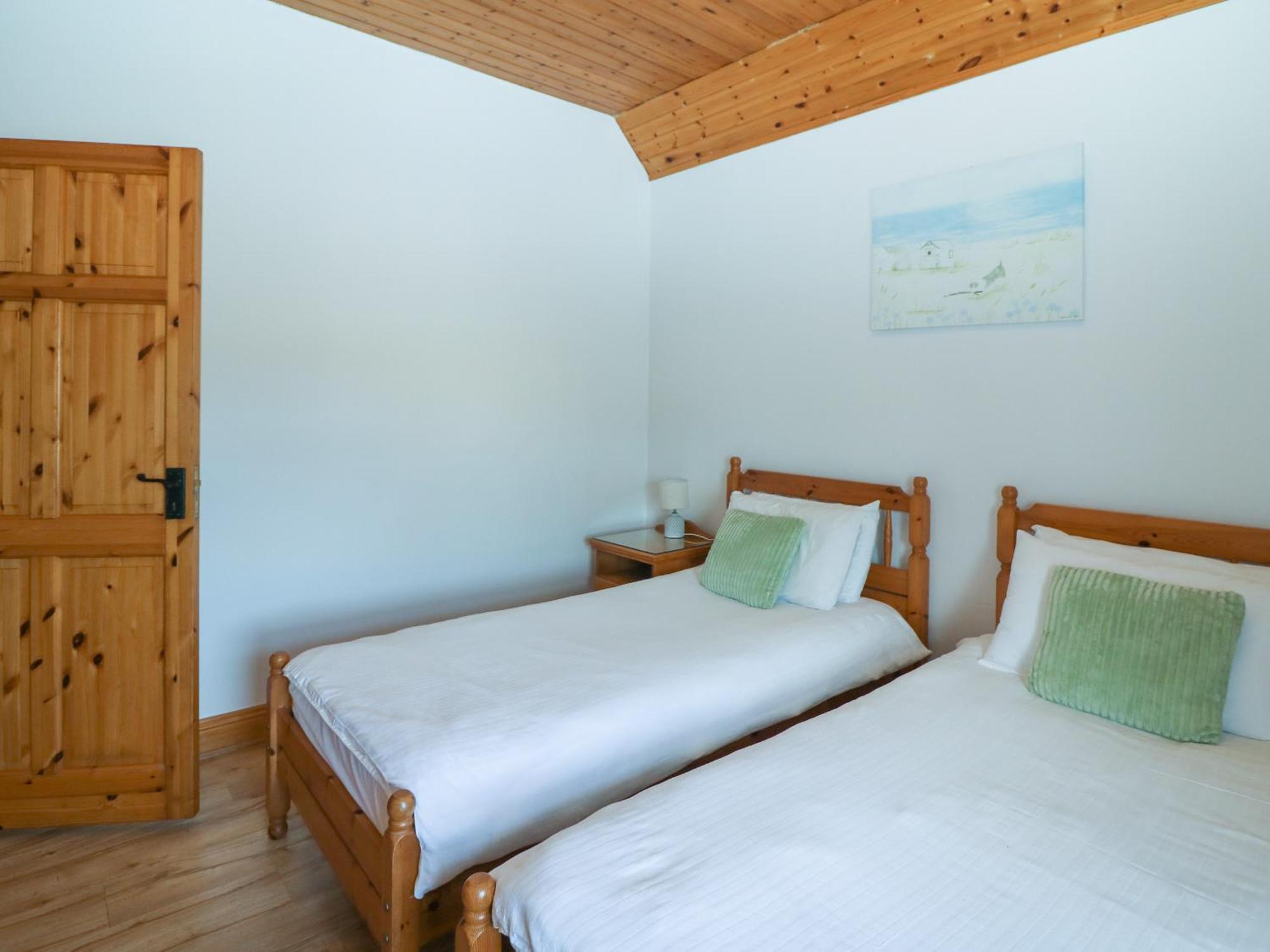 Rose Cottage Ramsgrange Bagian luar foto