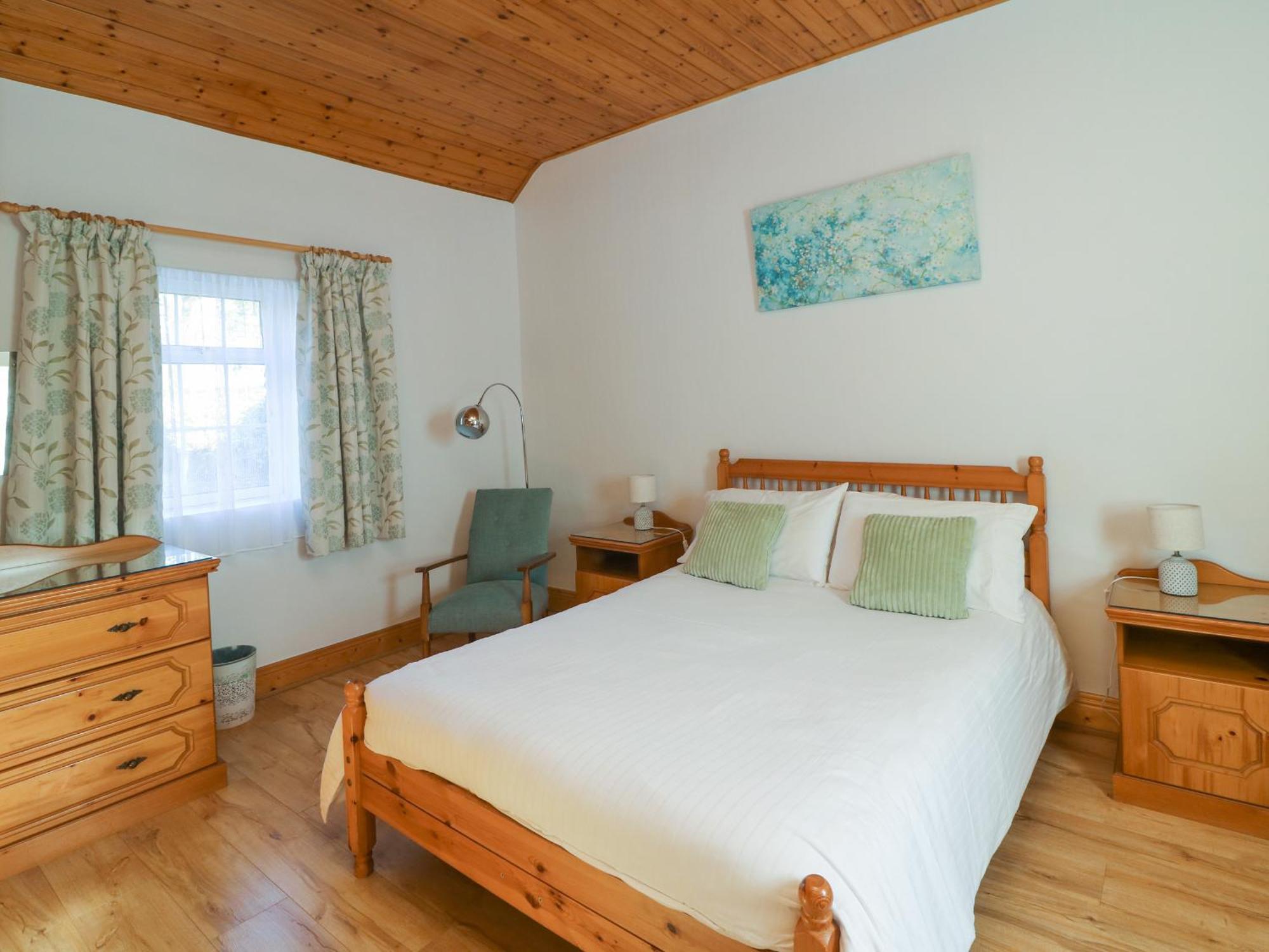 Rose Cottage Ramsgrange Bagian luar foto