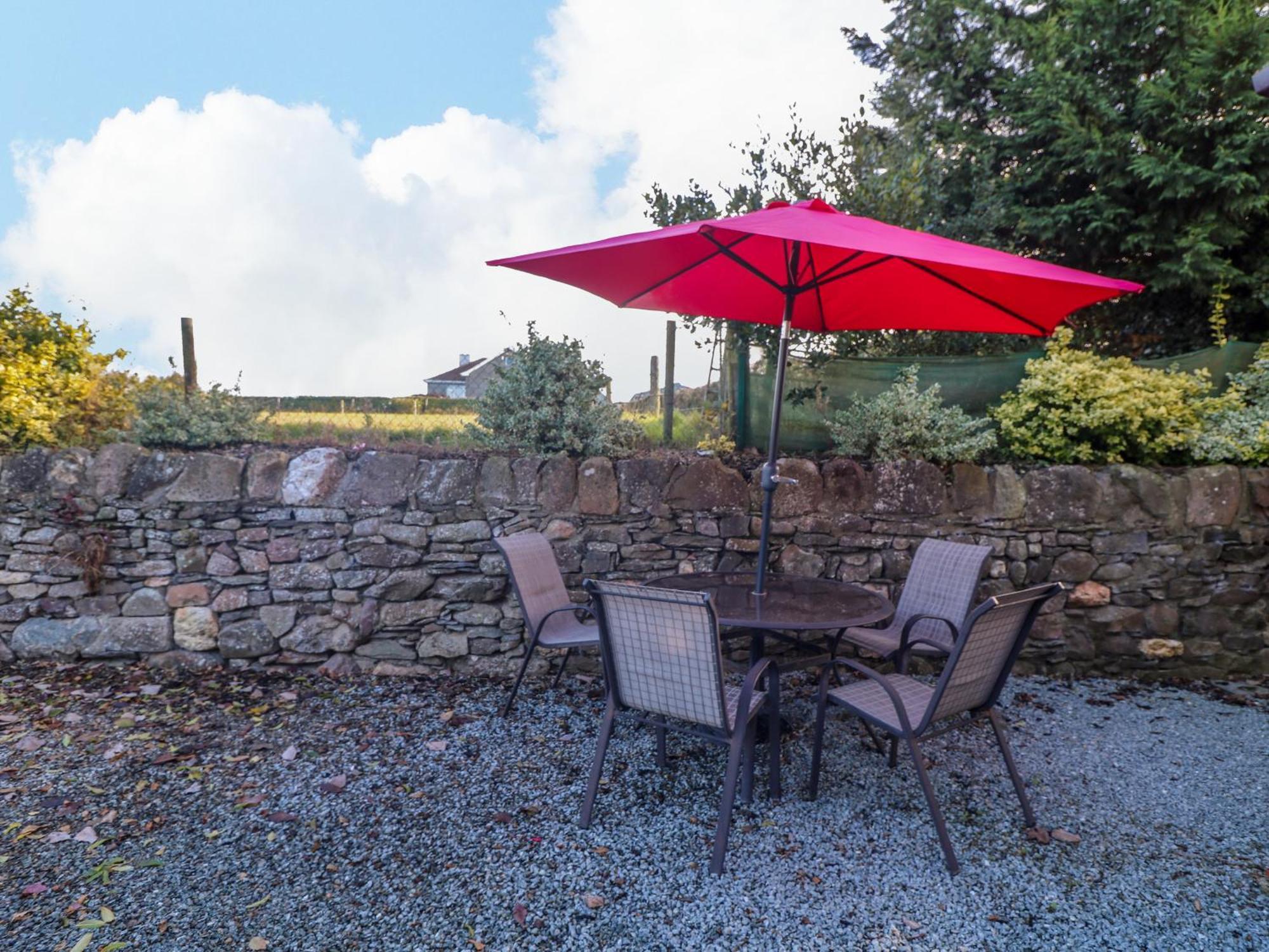 Rose Cottage Ramsgrange Bagian luar foto