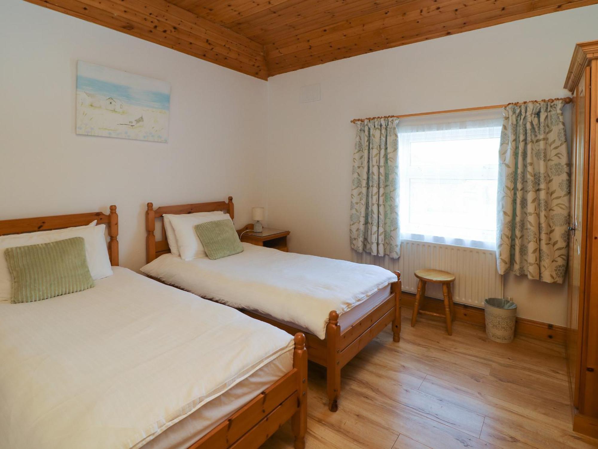 Rose Cottage Ramsgrange Bagian luar foto