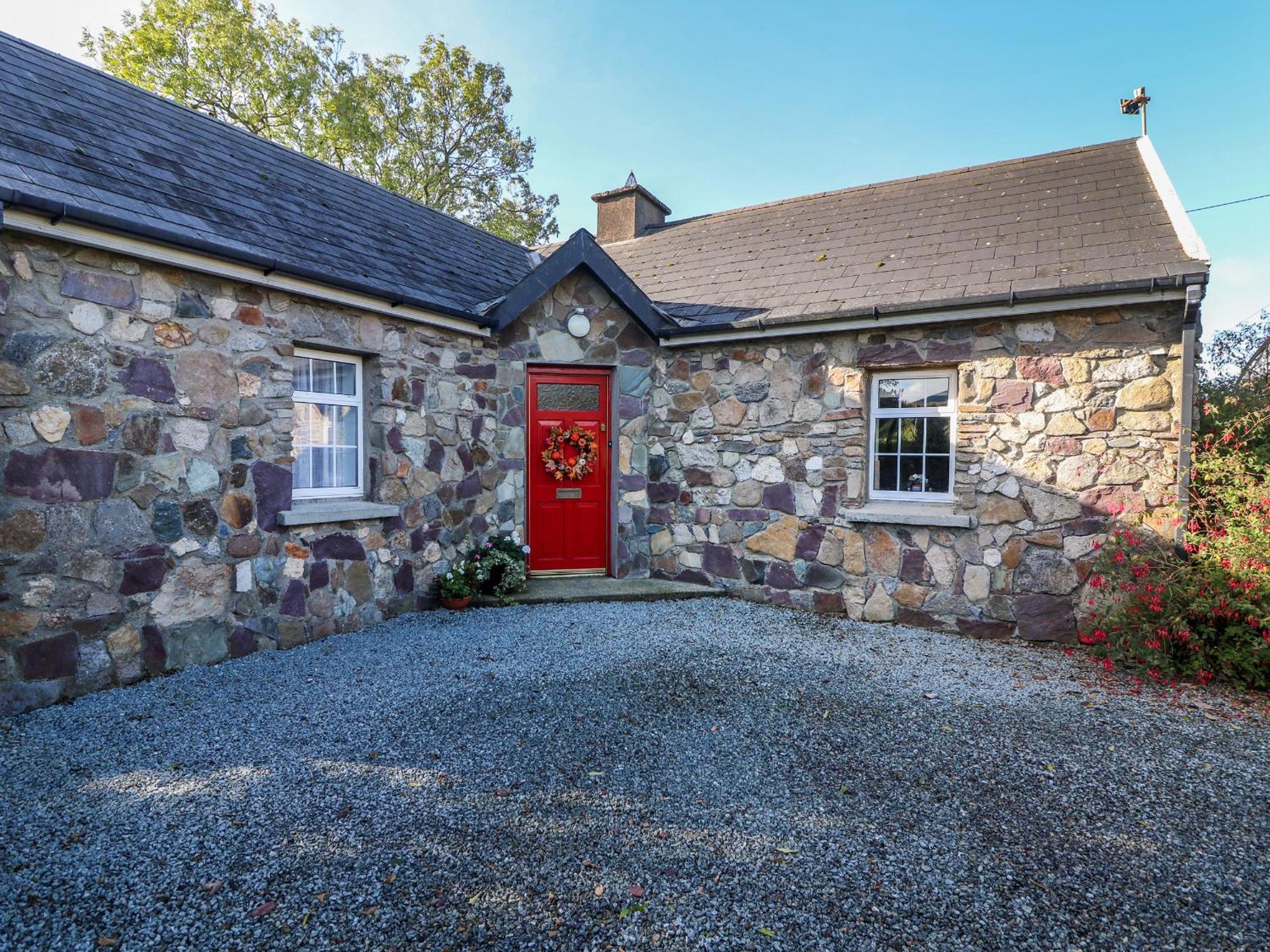 Rose Cottage Ramsgrange Bagian luar foto