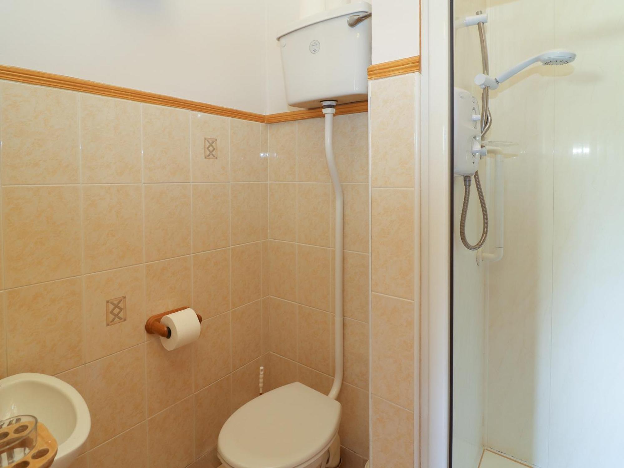 Rose Cottage Ramsgrange Bagian luar foto