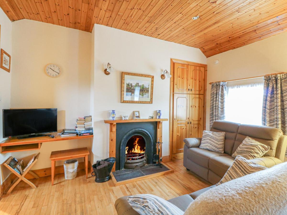Rose Cottage Ramsgrange Bagian luar foto