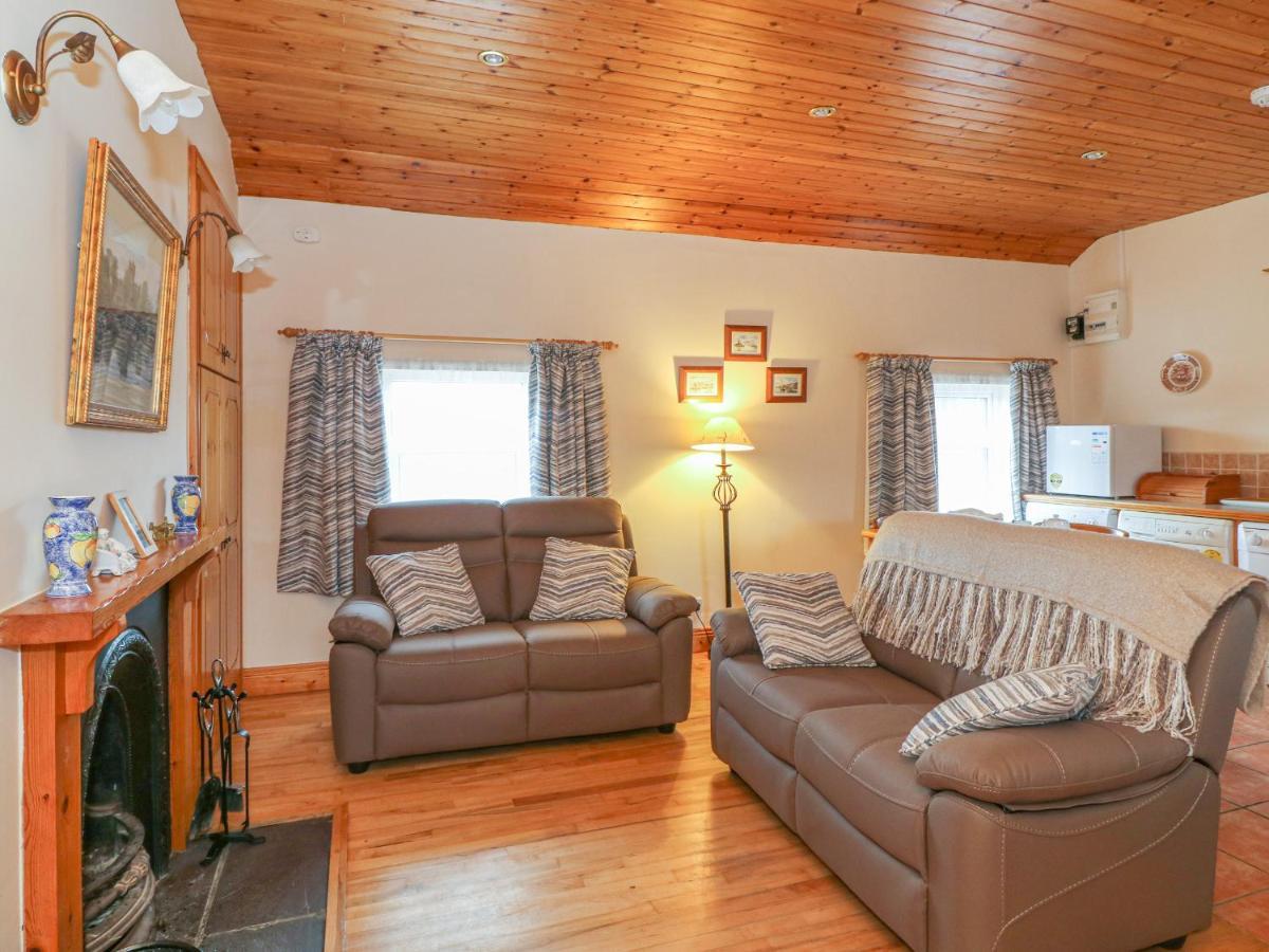 Rose Cottage Ramsgrange Bagian luar foto